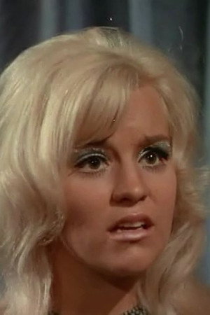 Dixie Donovan in The Joys of Jezebel
