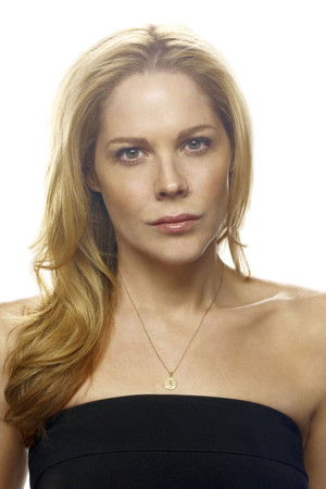 Mary McCormack in Private Parts