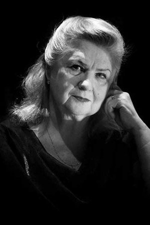 Stanisława Celińska in Letters to Santa 5