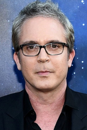 Brannon Braga in Trekkies 2