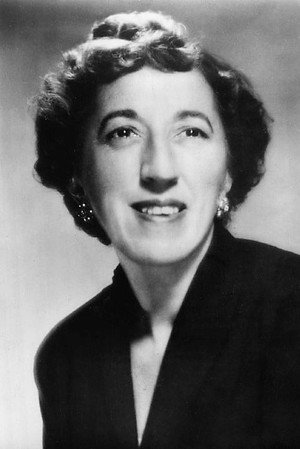 Margaret Hamilton in The Villain Still Pursued Her