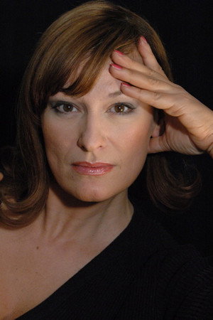 Andreja Schneider in Like Rabbits