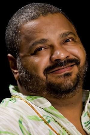 Arlindo Cruz in Acústico MTV: Zeca Pagodinho