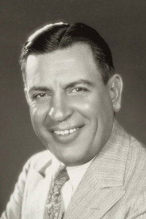 Charles Reisner in The Pilgrim