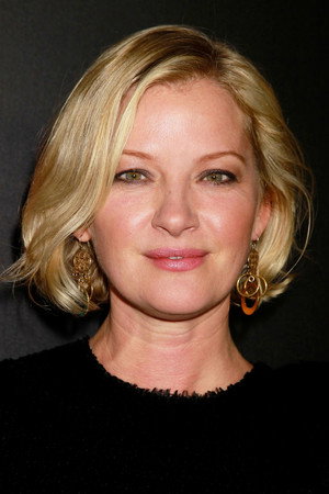 Gretchen Mol in The Thirteenth Floor