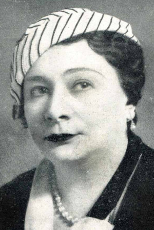 Olga Capri in Polidor cambia sesso