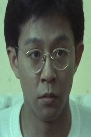 Ng Man-Hung in The Saviour