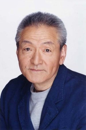 Takeshi Aono in Dragon Ball Z  Dead Zone