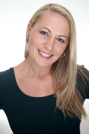Erika Hoveland in Proxy