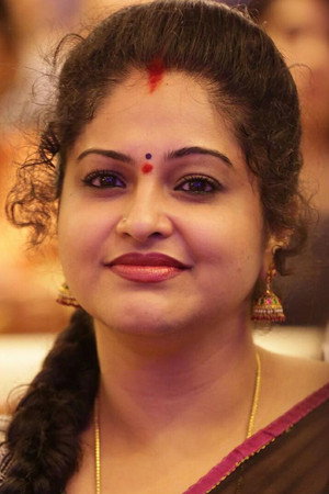 Raasi in Ninne Preethisuve