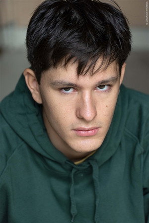 Théo Van de Voorde in Boys Feels: Stand by Me