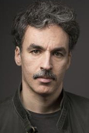Stelios Xanthoudakis in Sirens in the Aegean
