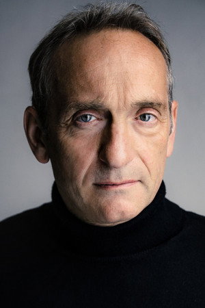 Jürgen Hartmann in A Perfect Place
