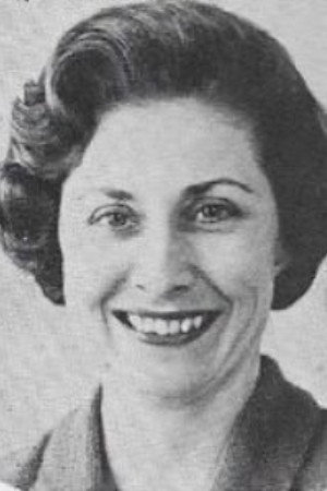 Ann Muffly in Hungry Wives