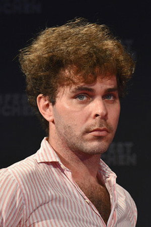 Alejo Moguillansky in For the Money