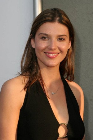 Barbara Nedeljakova in Strippers vs. Werewolves