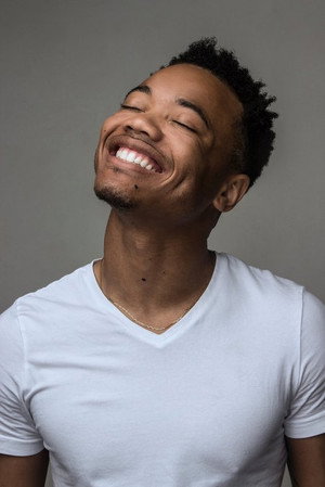 Julian Walker in Blackbird