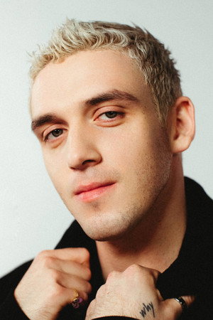 Lauv in The Brightest Blue Experience