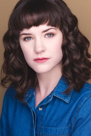 Hannah Perry in Swallowed