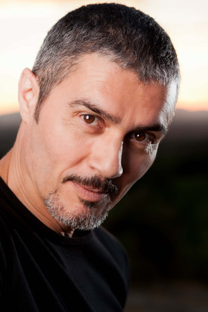 Ángel Pardo in La conspiración