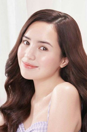Beby Tsabina in Promised Hearts
