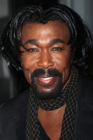 Nick Ashford in Magic Night