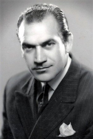 José Jaspe in Ringo: The Lone Rider