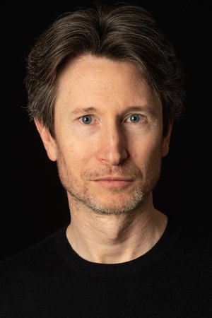 Jonathan Aris in Zone 414