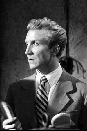 Harold Lang in The Men of Sherwood Forest