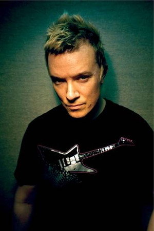 Liam Howlett in Modulations