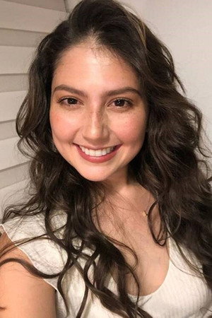 Laura Rodríguez in The Black Snake