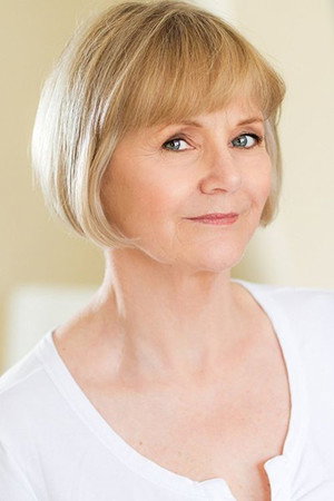 Brenda Matthews in Death Rumble