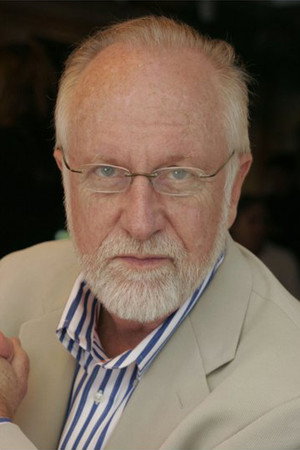 J. Patrick McNamara in Obsession