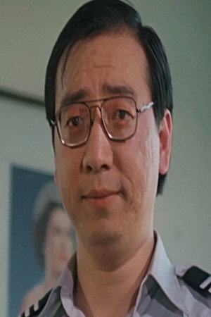 Wellington Fung Wing in The Occupant