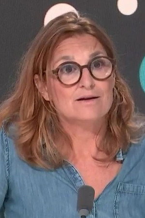 Édith Rieubon in La magie de Disneyland  : Les plus grands secrets enfin révélés !
