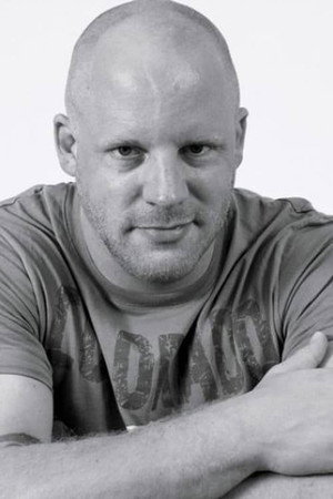 Rik Sinkeldam in Realm of Terracotta