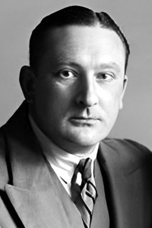 Frank Cellier in Tin Gods