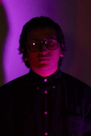 Diego Torres Ojeda in Anomie
