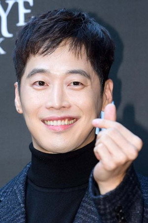 Kim Jae-won in 100 Days with Mr. Arrogant