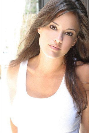 Rachel Specter in Stasis