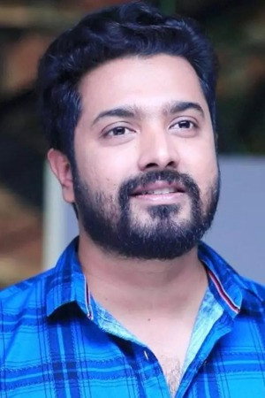 Skanda Ashok in Elektra