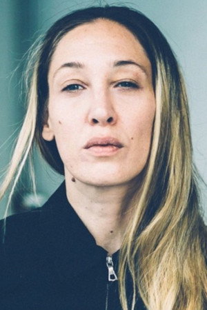 Tanja Petrovsky in Hagazussa