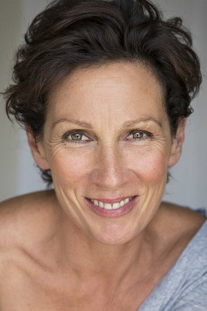 Alison Bruce in Ablaze