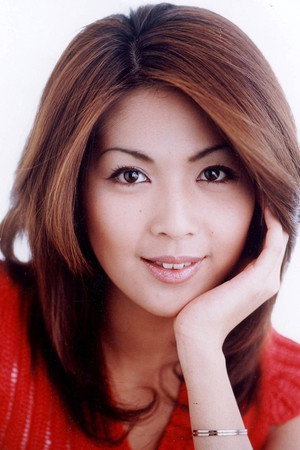 Naoko Iijima in Miko Girl