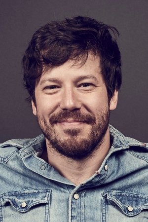 John Gallagher Jr. in Sadie