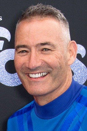 Anthony Field in The Wiggles: Sing a Song of Wiggles