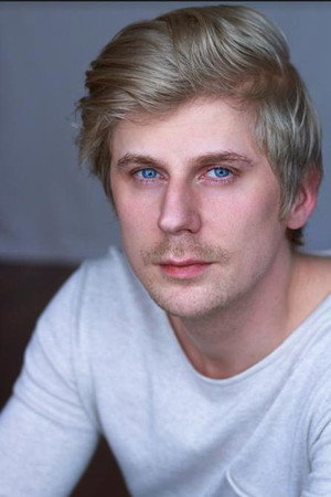 Christopher De-Schuster in Abducted Love