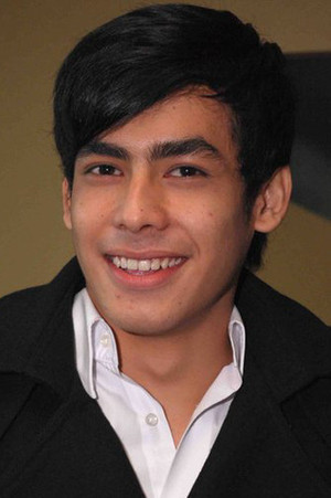 Zidni Adam Zawas in Evil Nurse 2
