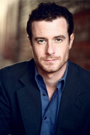 Brace Harris in The Gunfighter