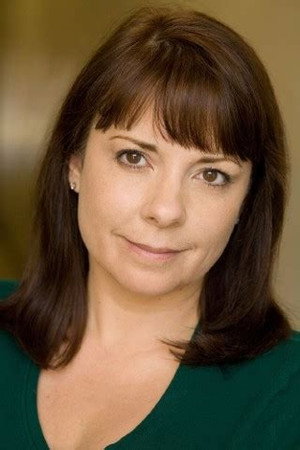 Gina Smika Hunter in The Slumber Party Massacre